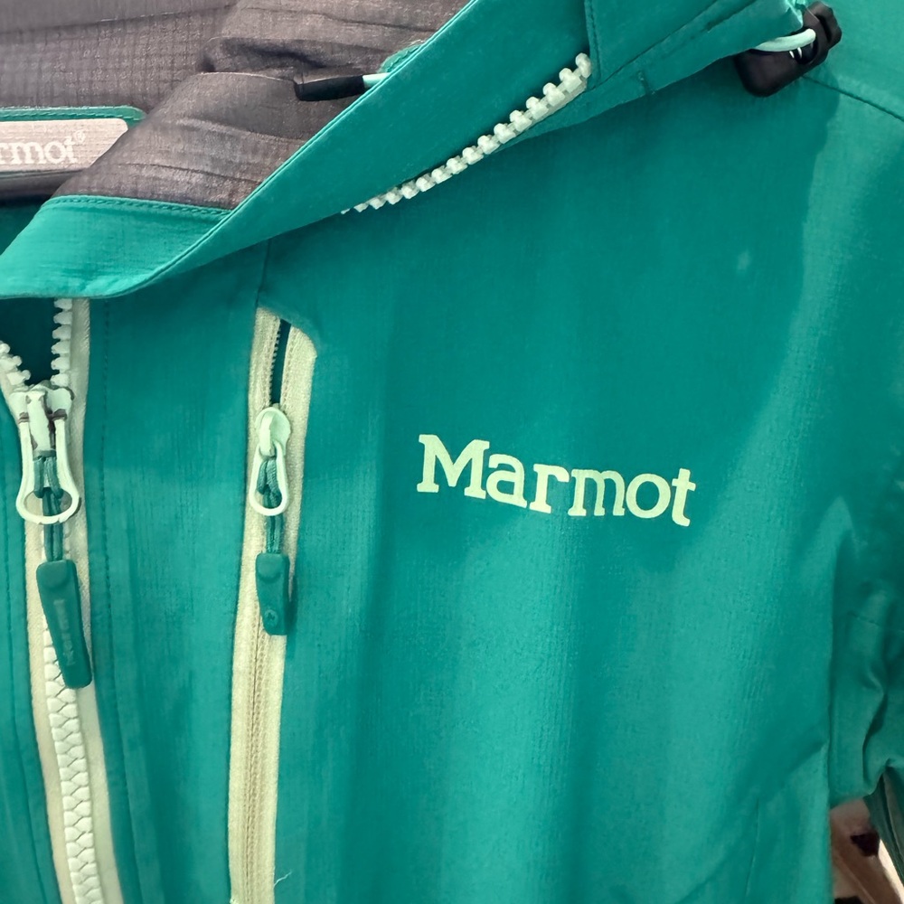 Marmot Speed Light Jacket - Womens